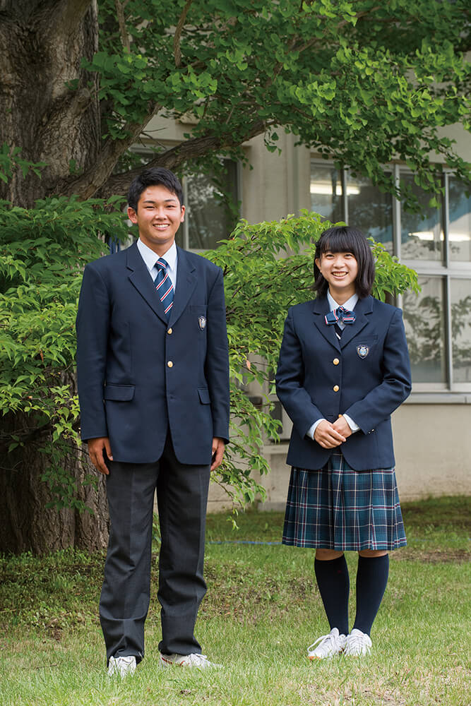 制服一覧 私学ナビhokkaido 北海道の私立学校紹介 制服一覧 私学ナビhokkaido 北海道の私立学校紹介